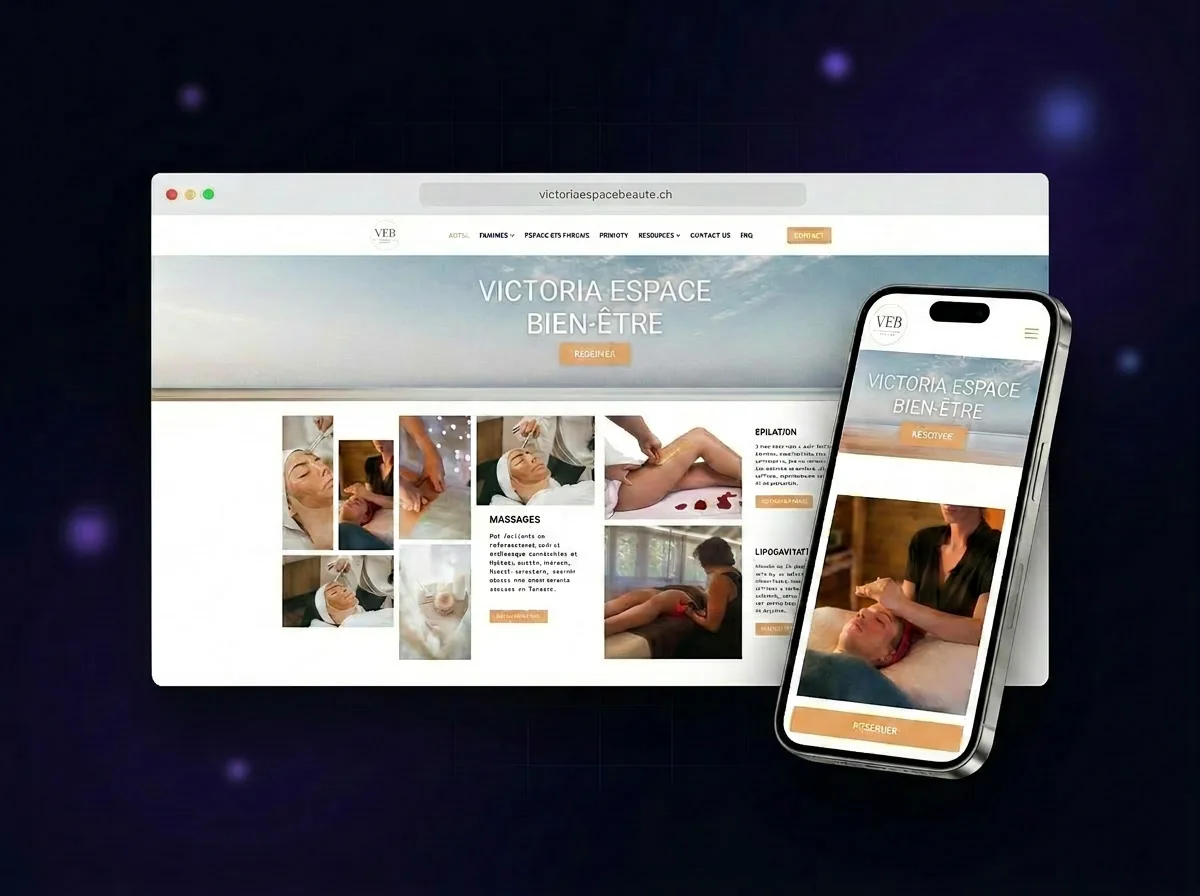 Victoria Espace Beauté
